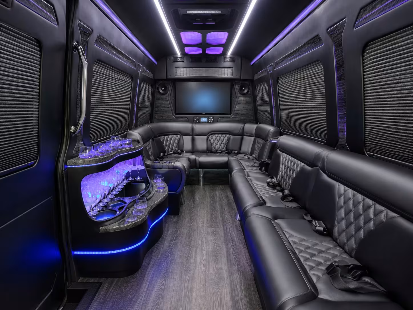 antioch airport shuttle buses for corporate groups to sfo and oak