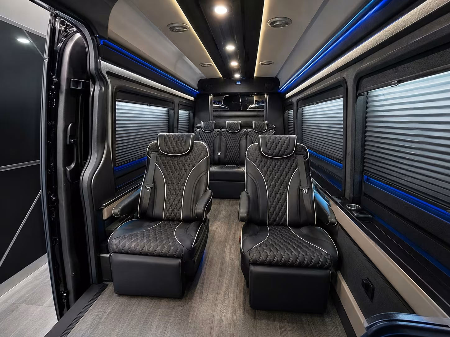 antioch airport shuttle buses for sports teams and school groups