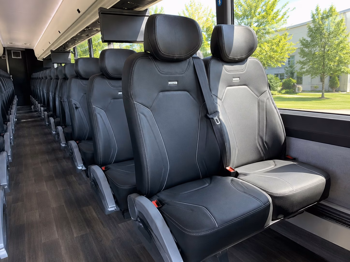 antioch charter bus rentals to warriors and a s games