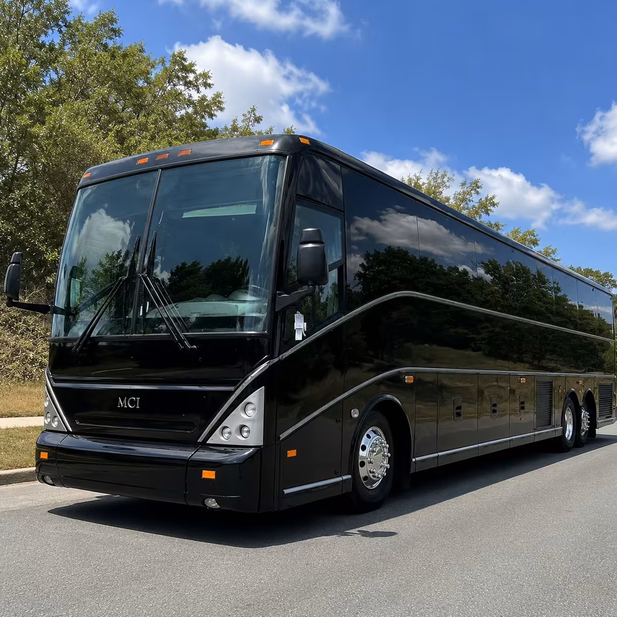 antioch corporate event transportation across the east bay
