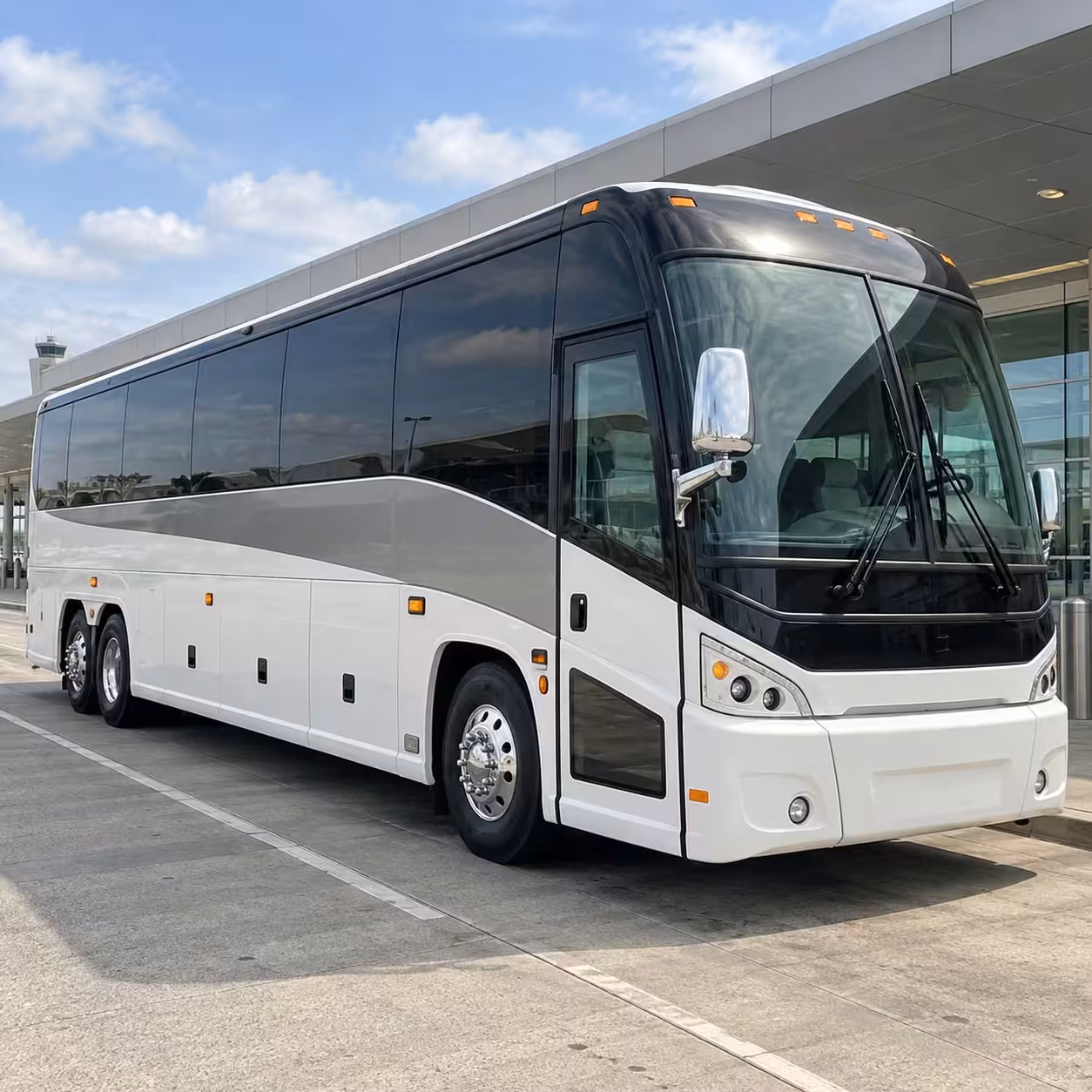 antioch delta waterfront wedding shuttle buses