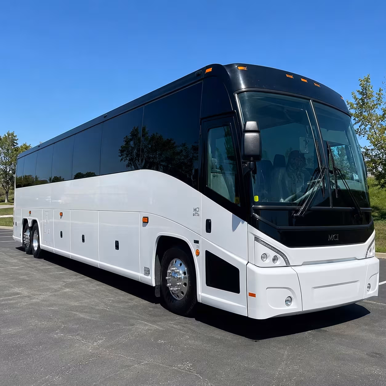 antioch employee shuttle buses along highway 4