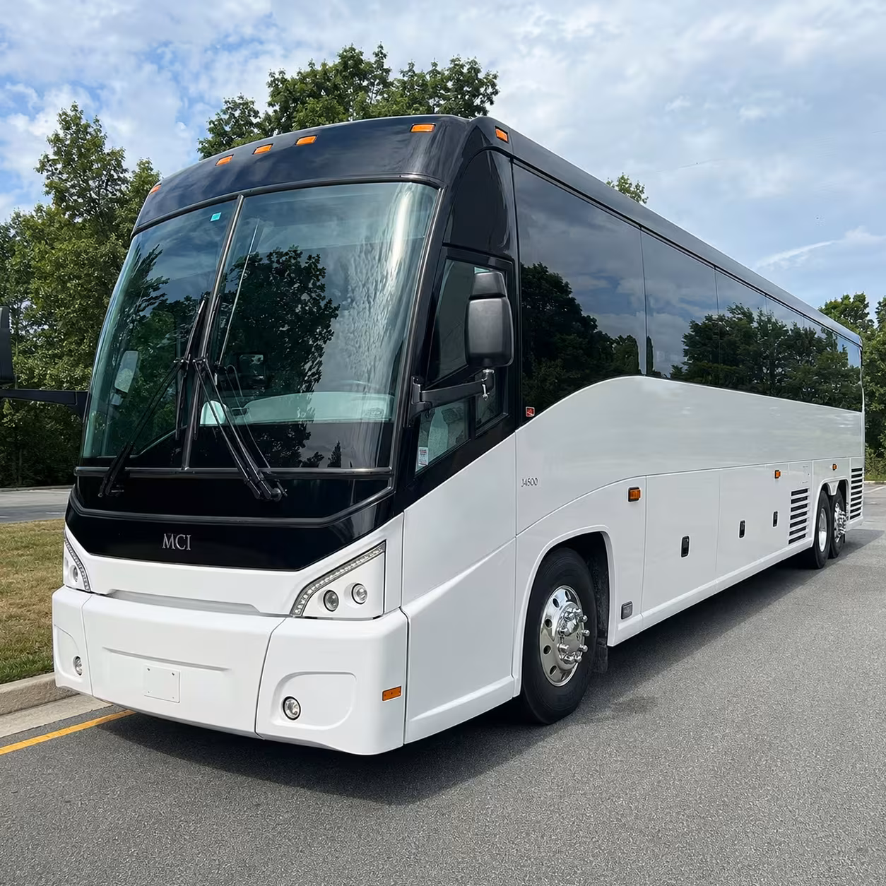antioch employee transportation