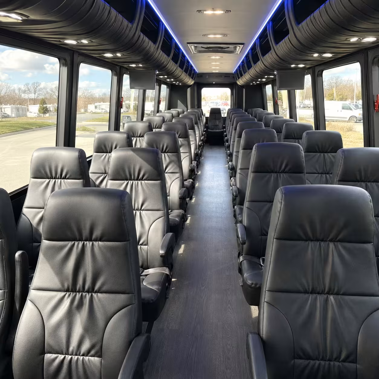 antioch government military transportation