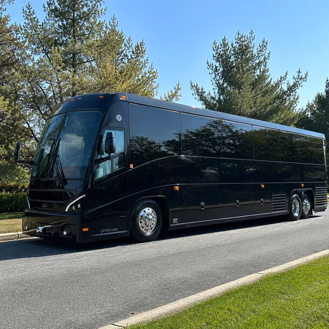 antioch long distance government transportation across california