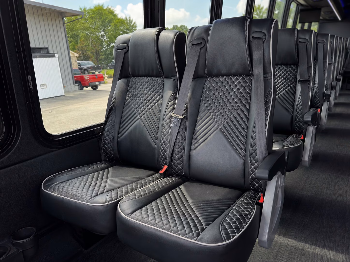 antioch long distance transportation