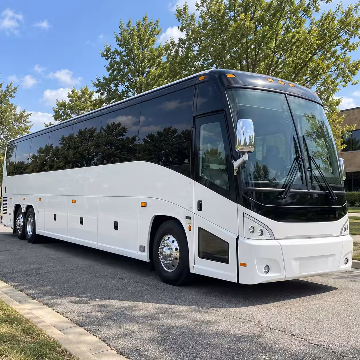 antioch youth sports and travel team transportation