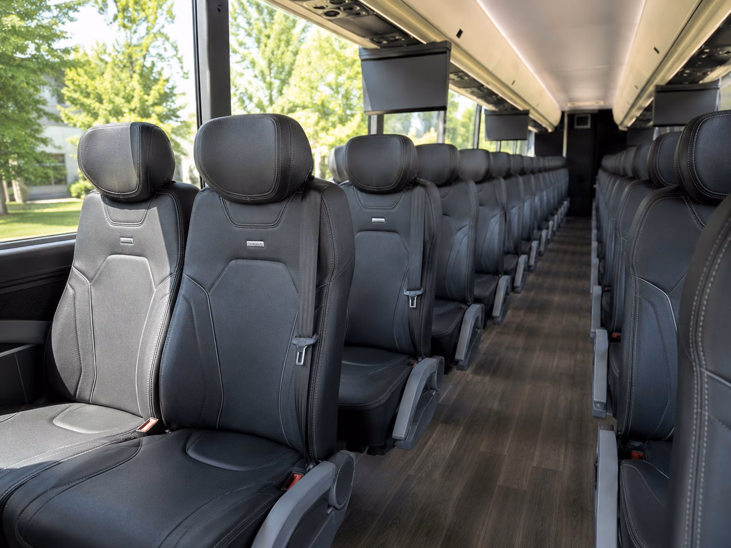 compare buses in minutes not days