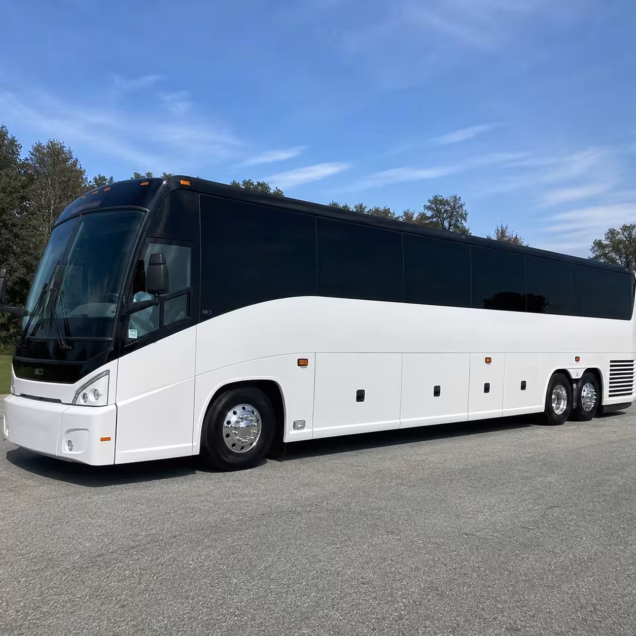corporate airport transportation for antioch business teams