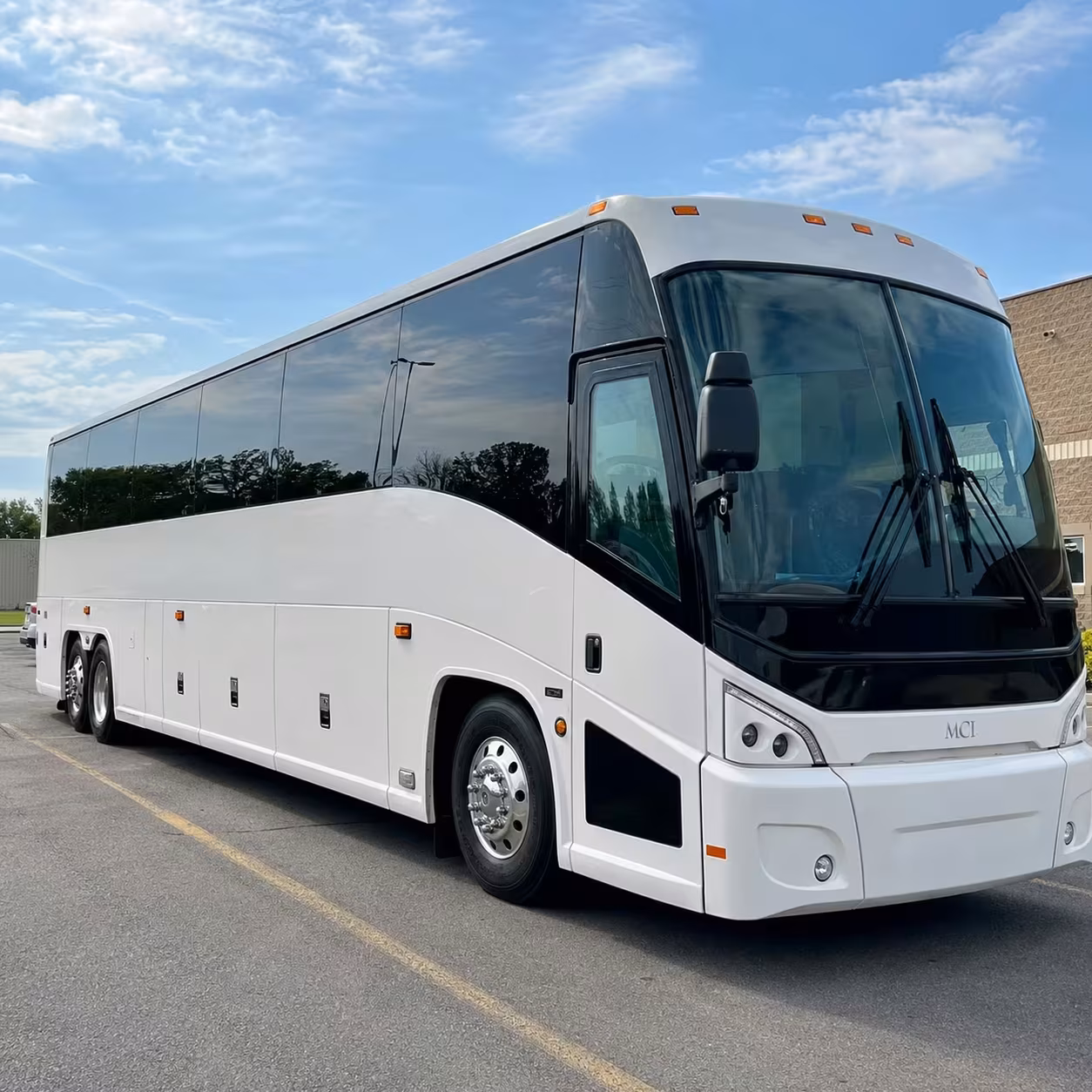 faith based conference and event transportation in antioch