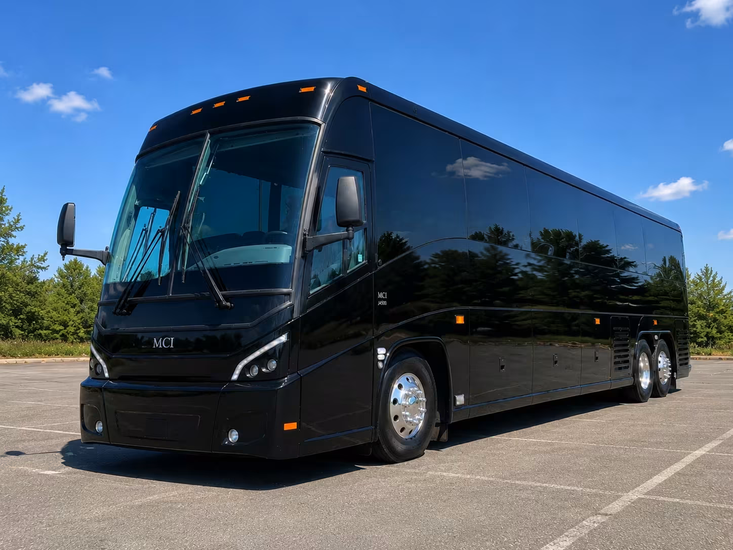 getting everyone home after prom with antioch bus rentals