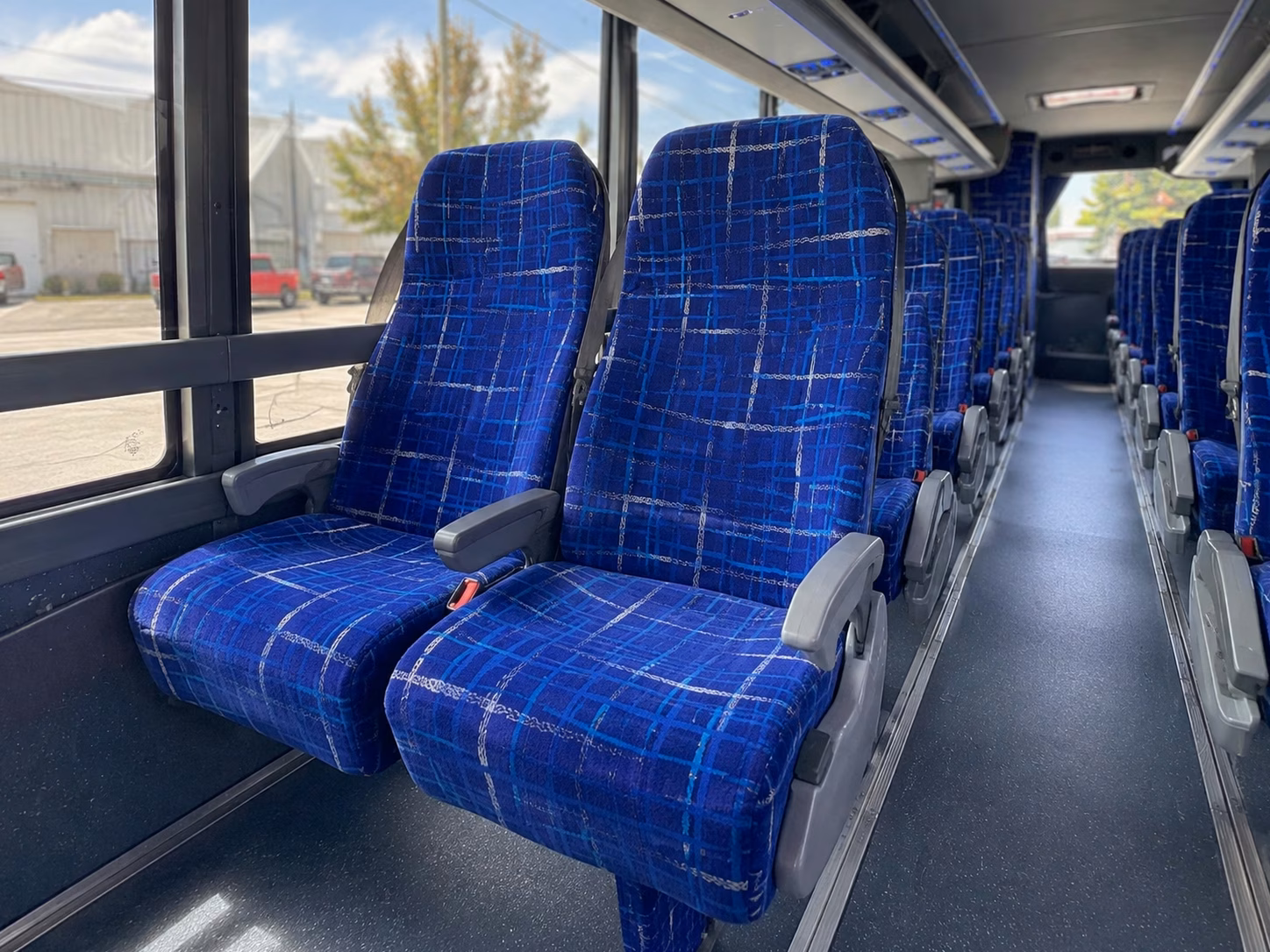 how where and when you re traveling affects your antioch bus rental rate