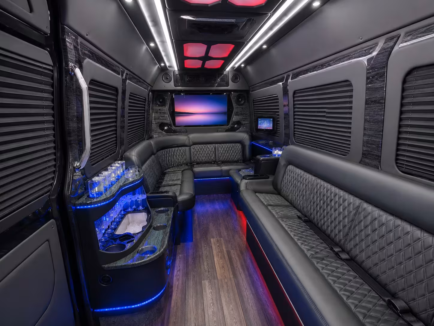 popular antioch bus rental routes to las vegas and san diego