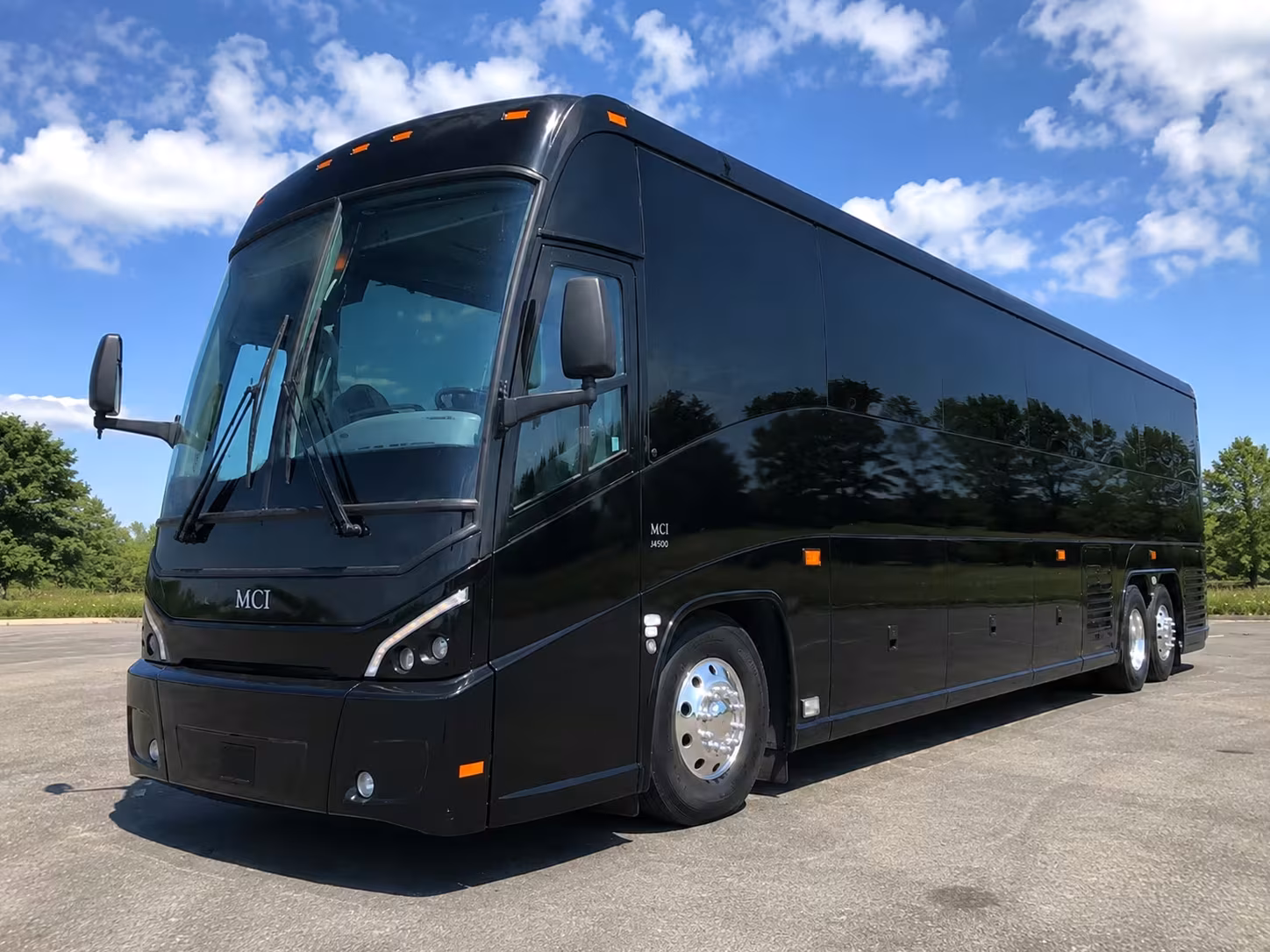 prom homecoming transportation services in antioch