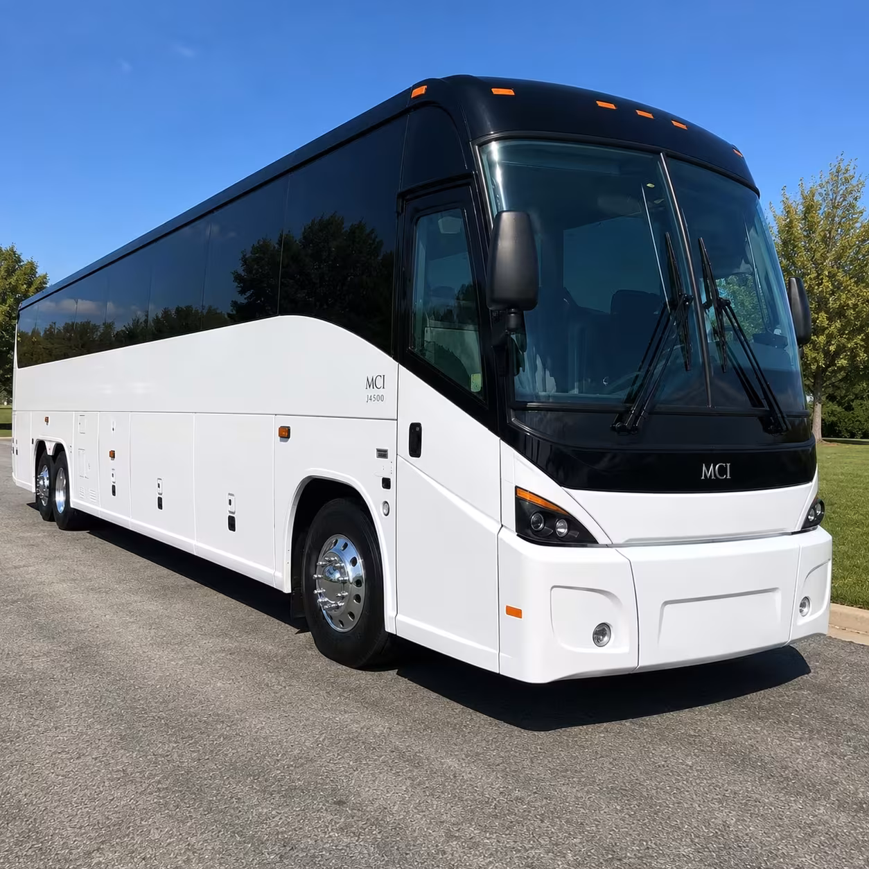 recurring employee transportation for antioch warehouse employers