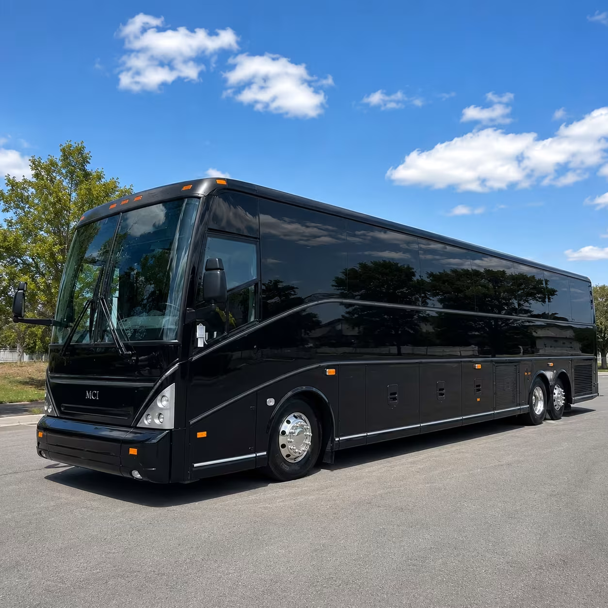 school field trip charter bus rentals in antioch