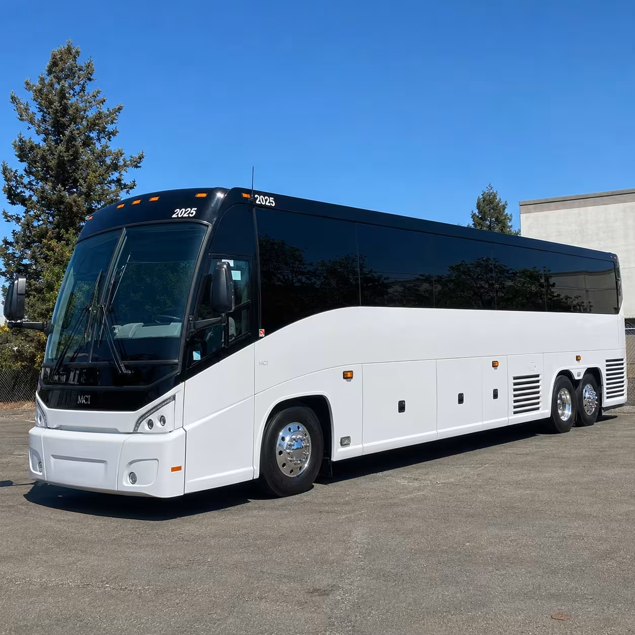 sunday morning church shuttle buses in antioch