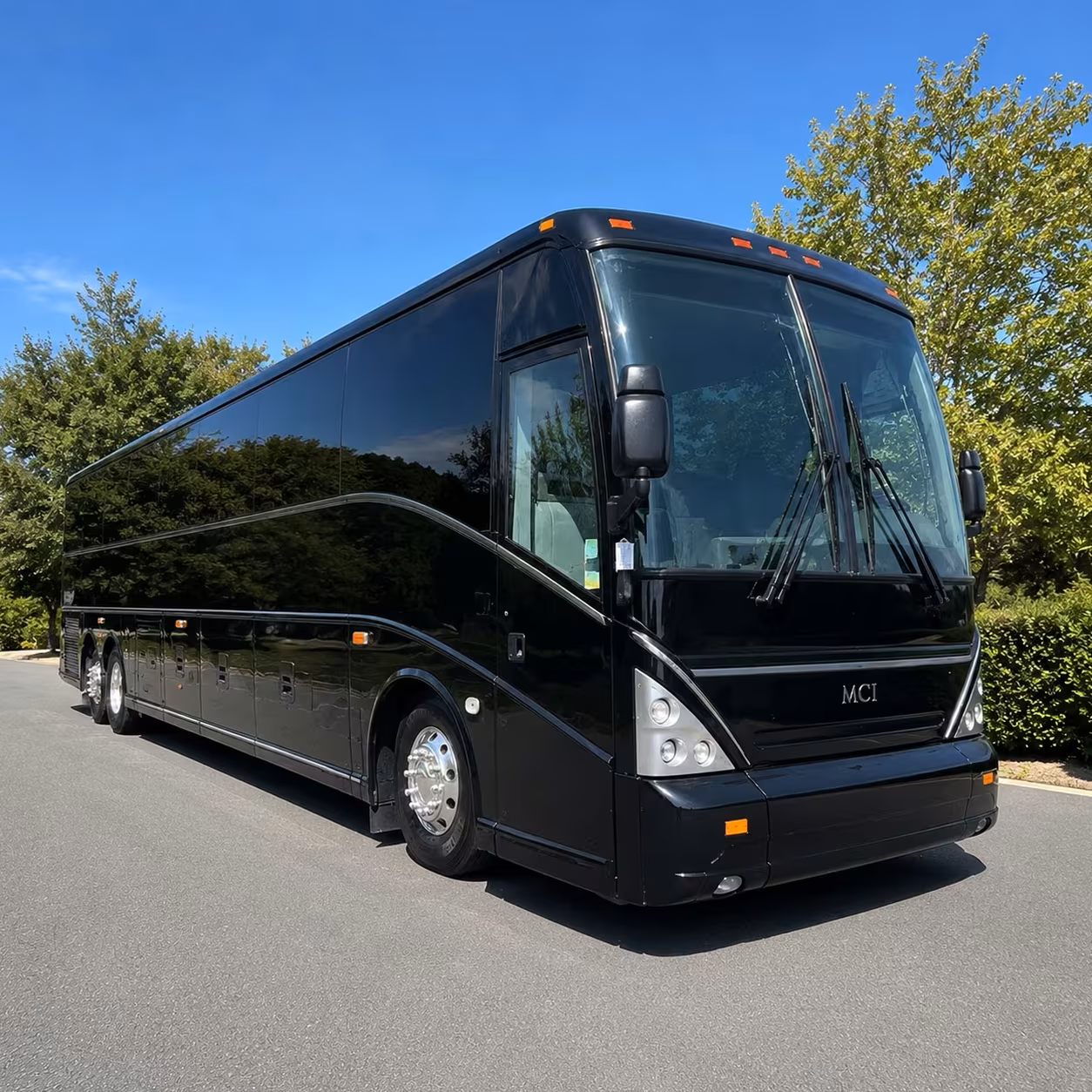 you can find and book private event transportation in antioch and any nearby city