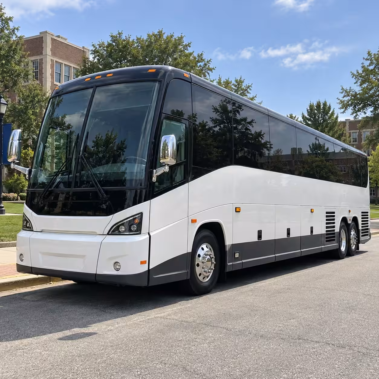 you can find and book sporting event transportation in antioch and any nearby city